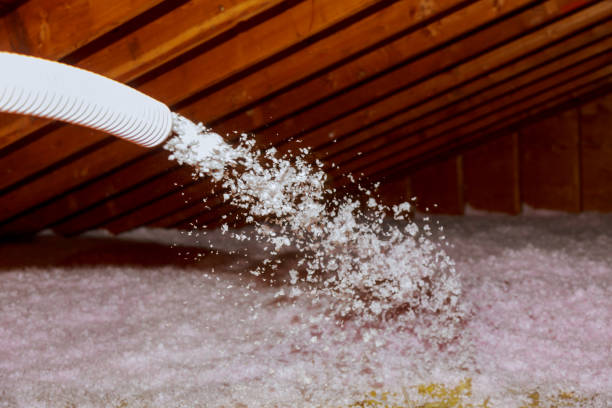 Best Commercial Insulation Services  in Elkhart, TX