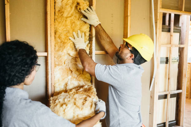 Best Reflective Insulation  in Elkhart, TX