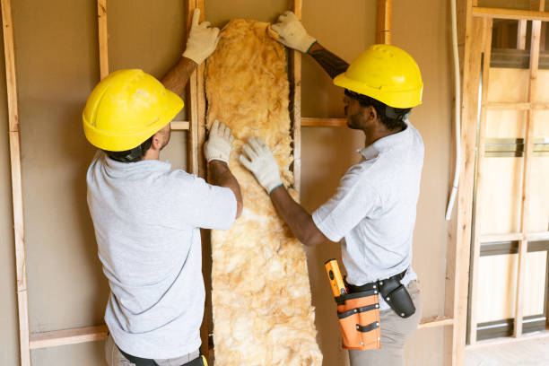 Best Wall Insulation Installation  in Elkhart, TX